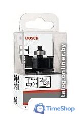 Фреза Bosch 2.608.628.350 - Изображение №2 — Интернет-магазин Time-Shop