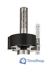 Фреза Bosch 2.608.628.350 - Изображение №1 — Интернет-магазин Time-Shop