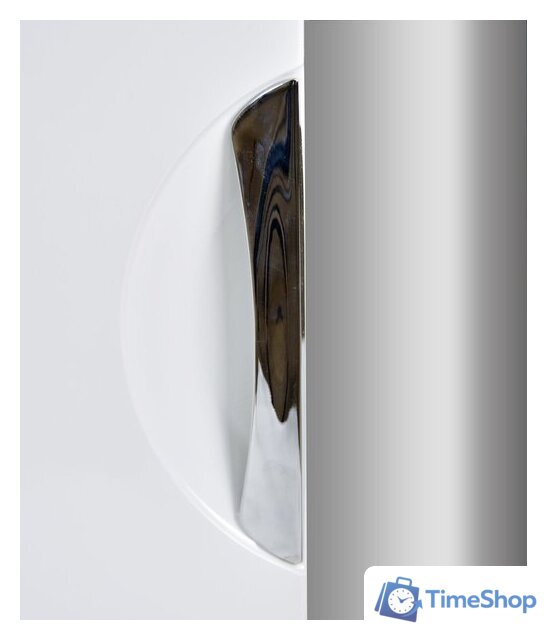  Doratiz Шкаф с зеркалом Афина 60 (белый) - Изображение №5 — Интернет-магазин Time-Shop