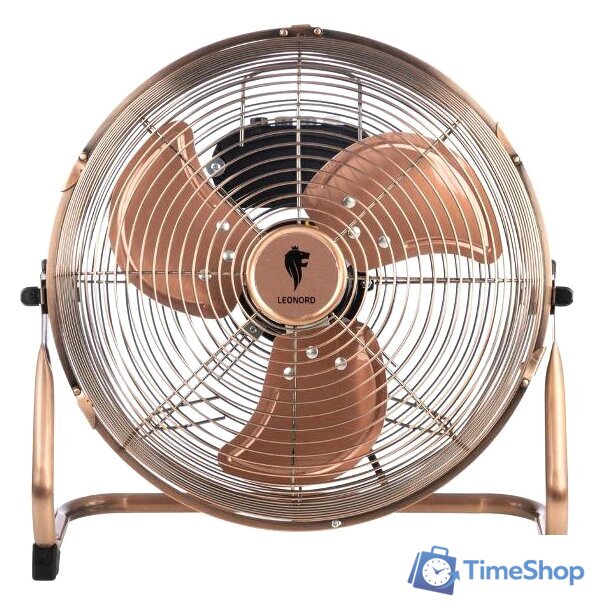 Вентилятор Leonord LE-1604 - Изображение №1 — Интернет-магазин Time-Shop