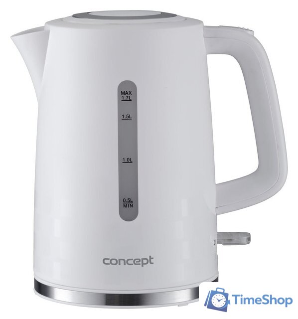 Электрический чайник Concept RK2340 - Изображение №1 — Интернет-магазин Time-Shop