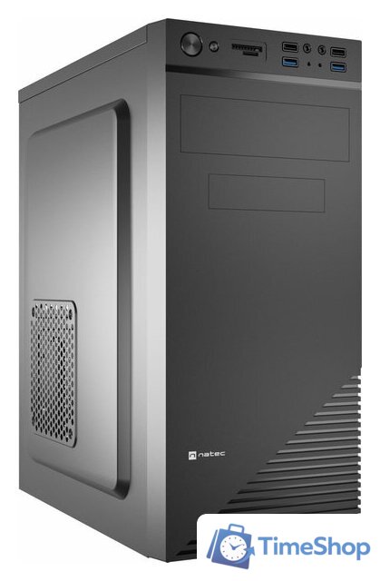 Корпус Natec Cabassu G2 NPC-2024 - Изображение №1 — Интернет-магазин Time-Shop