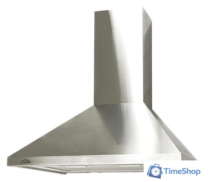 Кухонная вытяжка Elikor Вента 50Н-430-П3Л (нержавеющая сталь) - Изображение №1 — Интернет-магазин Time-Shop