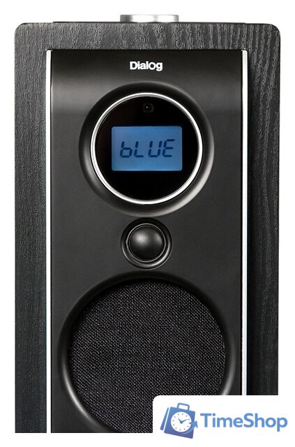 Акустика Dialog AP-2500 (черный) - Изображение №3 — Интернет-магазин Time-Shop