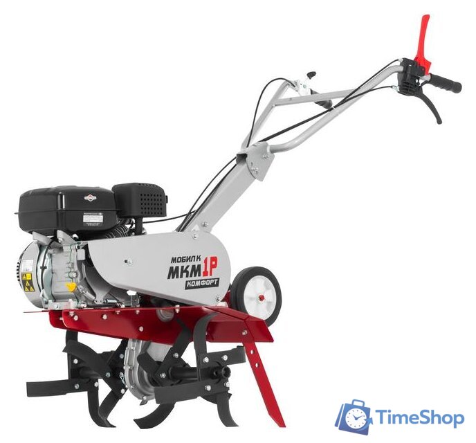 Мотокультиватор бензиновый Мобил К МКМ-1Р Комфорт - Изображение №1 — Интернет-магазин Time-Shop