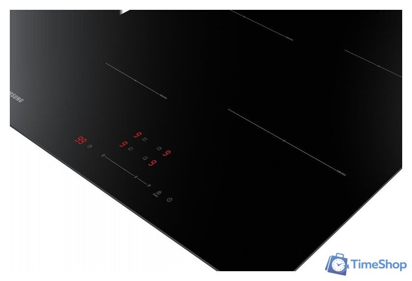 Варочная панель Samsung NZ64T3707A1 - Изображение №4 — Интернет-магазин Time-Shop