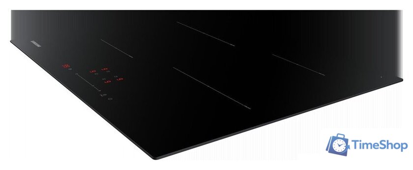 Варочная панель Samsung NZ64T3707A1 - Изображение №3 — Интернет-магазин Time-Shop