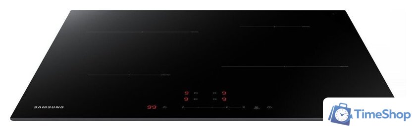 Варочная панель Samsung NZ64T3707A1 - Изображение №2 — Интернет-магазин Time-Shop