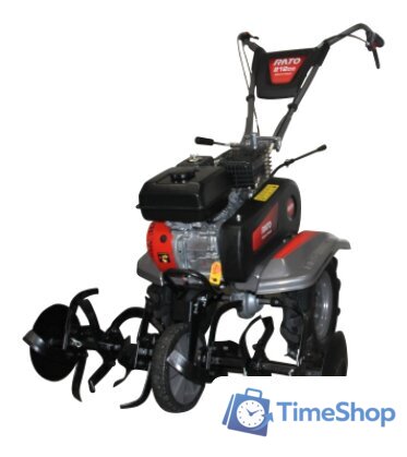 Мотокультиватор бензиновый Rato RG3.6-75Q-D - Изображение №1 — Интернет-магазин Time-Shop