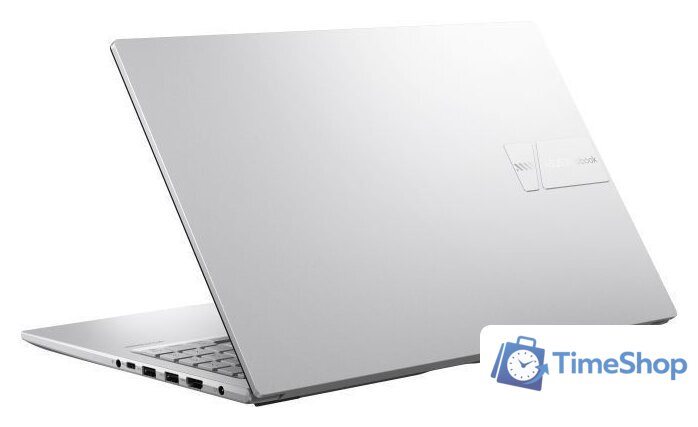 Ноутбук ASUS Vivobook 15 X1504ZA-BQ449 - Изображение №9 — Интернет-магазин Time-Shop