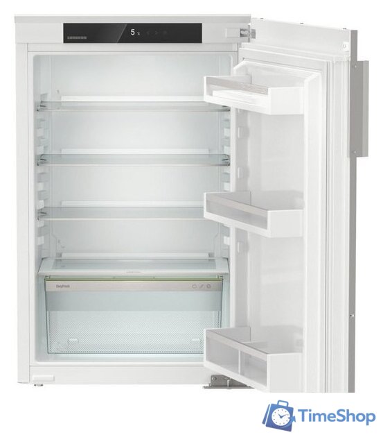 Однокамерный холодильник Liebherr DRe 3900 Pure - Изображение №2 — Интернет-магазин Time-Shop