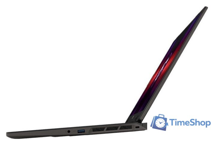 Игровой ноутбук MSI Sword 16 HX B13VGKG-855XRU - Изображение №3 — Интернет-магазин Time-Shop