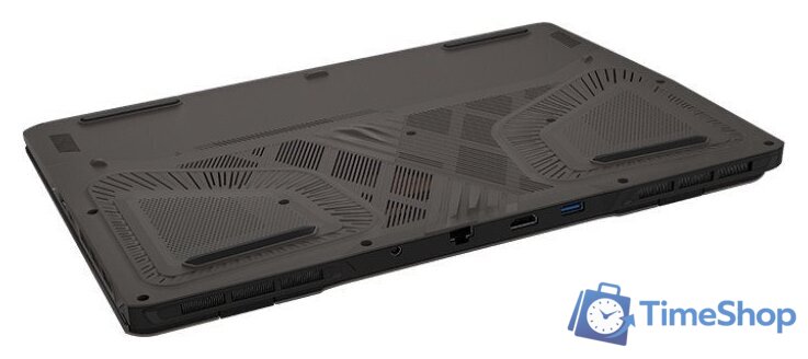 Игровой ноутбук MSI Sword 16 HX B13VGKG-855XRU - Изображение №4 — Интернет-магазин Time-Shop