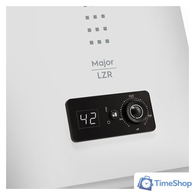 Накопительный электрический водонагреватель Electrolux EWH 50 Major LZR 3 - Изображение №7 — Интернет-магазин Time-Shop