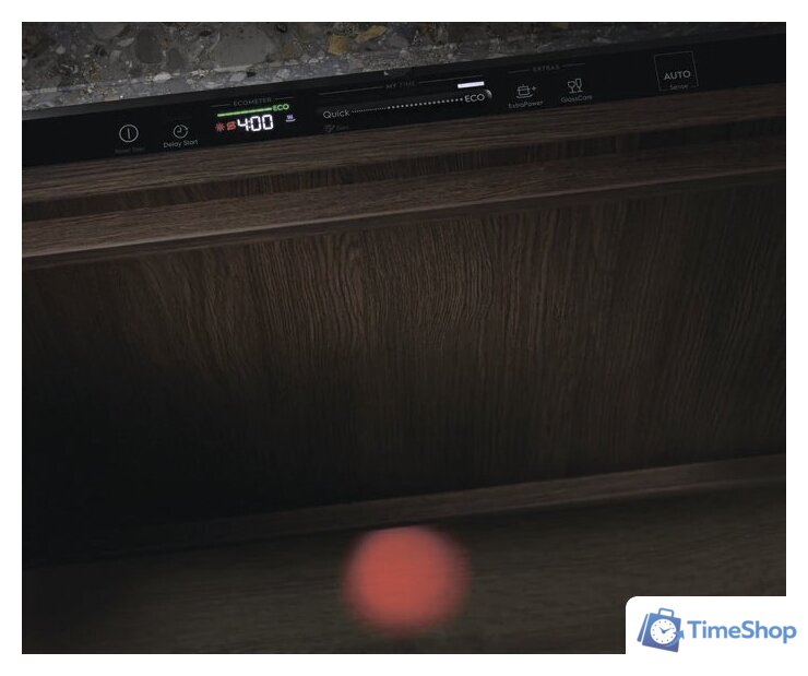 Встраиваемая посудомоечная машина Electrolux EEM43211L - Изображение №12 — Интернет-магазин Time-Shop