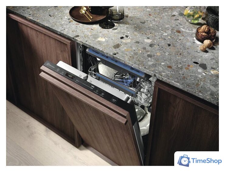 Встраиваемая посудомоечная машина Electrolux EEM43211L - Изображение №2 — Интернет-магазин Time-Shop