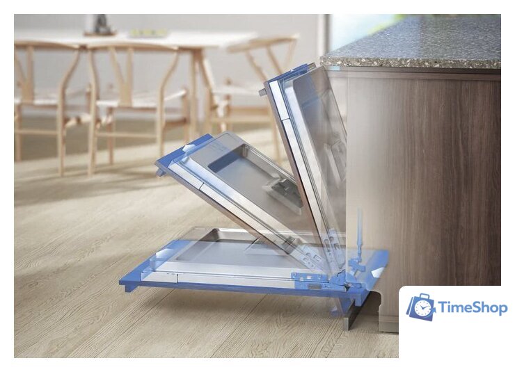 Встраиваемая посудомоечная машина Electrolux EEM43211L - Изображение №6 — Интернет-магазин Time-Shop