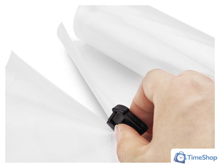 Бескамерный вакуумный упаковщик Catler VS 8010 - Изображение №10 — Интернет-магазин Time-Shop