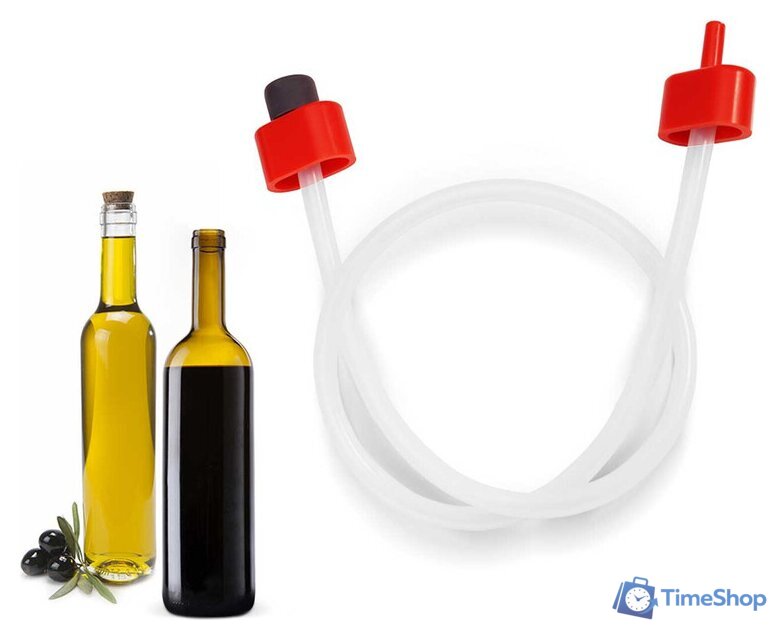 Бескамерный вакуумный упаковщик Catler VS 8010 - Изображение №9 — Интернет-магазин Time-Shop