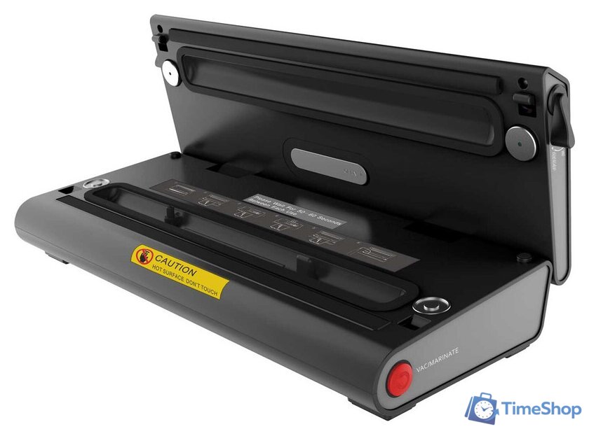 Бескамерный вакуумный упаковщик Catler VS 8010 - Изображение №1 — Интернет-магазин Time-Shop