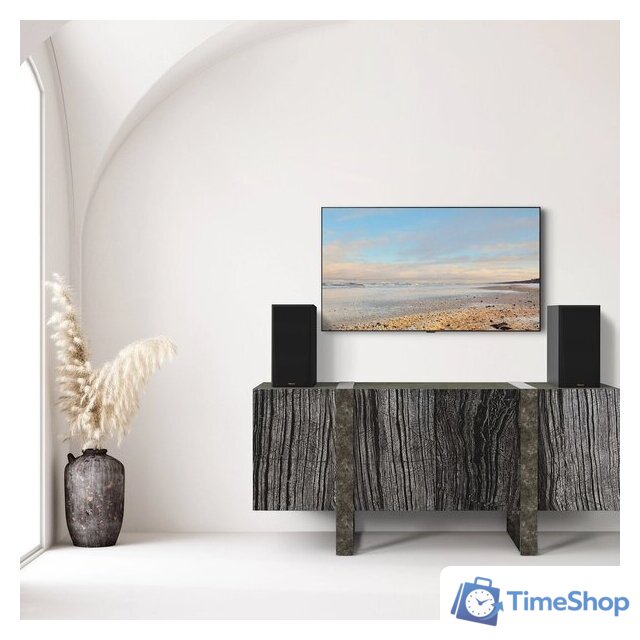 Полочная акустика Klipsch RP-600M II (черный) - Изображение №6 — Интернет-магазин Time-Shop