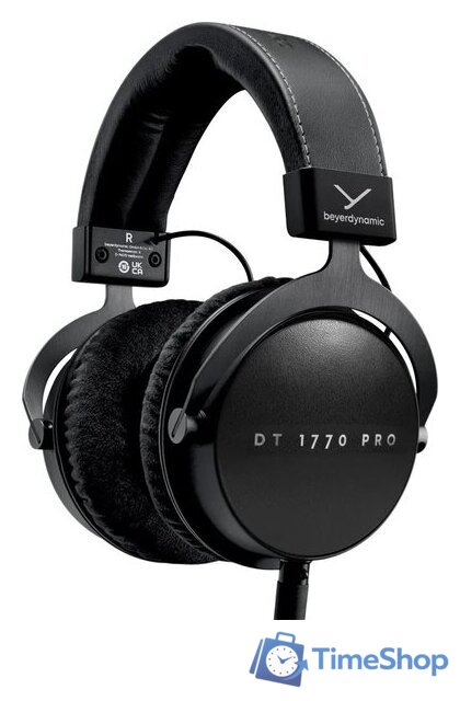 Наушники Beyerdynamic DT 1770 Pro MKII - Изображение №1 — Интернет-магазин Time-Shop