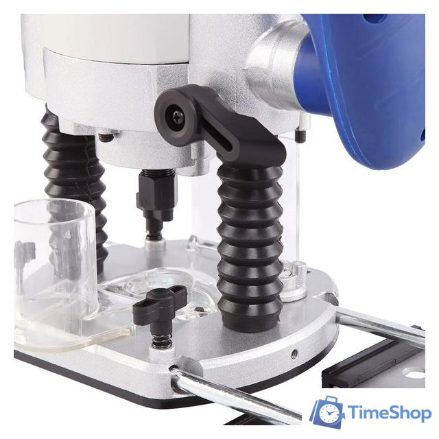 Вертикальный фрезер Belmash (Белмаш) MR-1300 S324A - Изображение №7 — Интернет-магазин Time-Shop