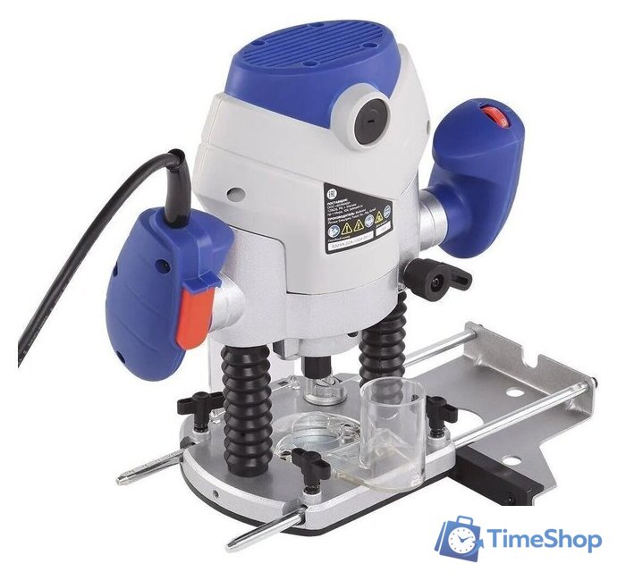 Вертикальный фрезер Belmash (Белмаш) MR-1300 S324A - Изображение №5 — Интернет-магазин Time-Shop