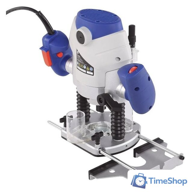 Вертикальный фрезер Belmash (Белмаш) MR-1300 S324A - Изображение №6 — Интернет-магазин Time-Shop