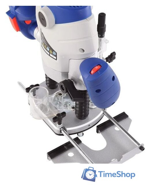 Вертикальный фрезер Belmash (Белмаш) MR-1300 S324A - Изображение №12 — Интернет-магазин Time-Shop