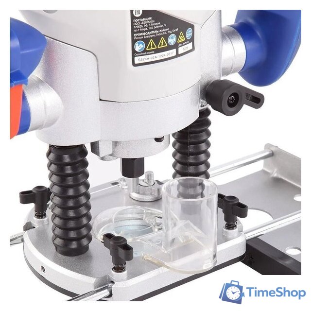 Вертикальный фрезер Belmash (Белмаш) MR-1300 S324A - Изображение №2 — Интернет-магазин Time-Shop