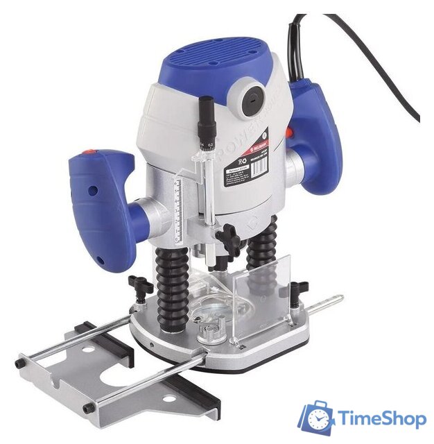 Вертикальный фрезер Belmash (Белмаш) MR-1300 S324A - Изображение №1 — Интернет-магазин Time-Shop