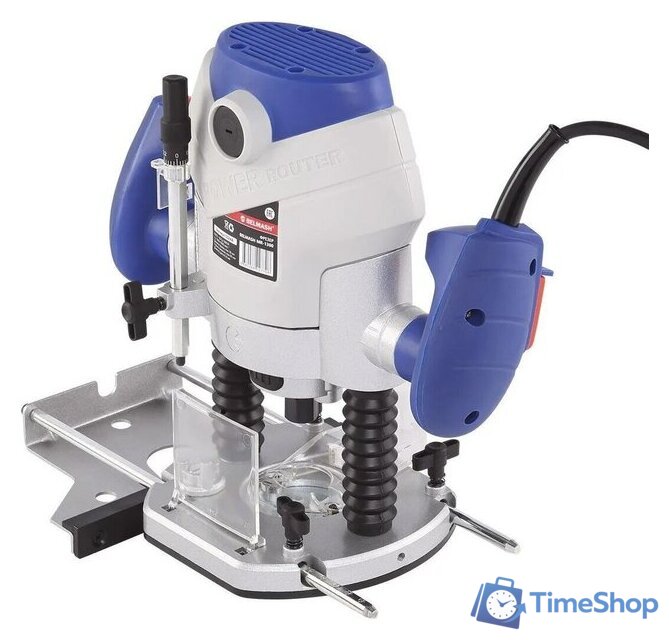 Вертикальный фрезер Belmash (Белмаш) MR-1300 S324A - Изображение №4 — Интернет-магазин Time-Shop