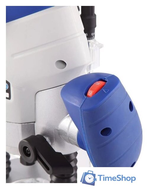 Вертикальный фрезер Belmash (Белмаш) MR-1300 S324A - Изображение №8 — Интернет-магазин Time-Shop