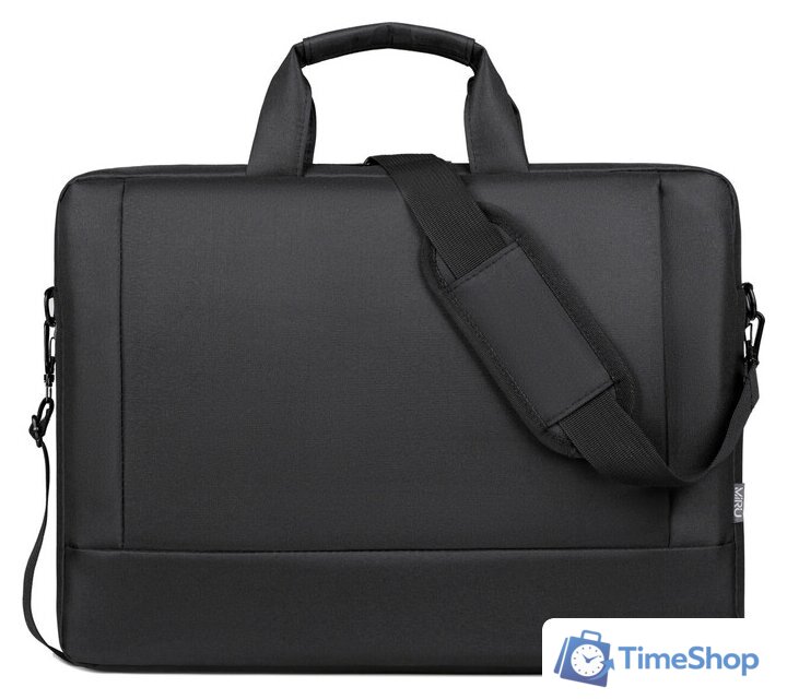 Сумка Miru PrestigeTech 17.3 MLB-1066 (черный) - Изображение №1 — Интернет-магазин Time-Shop