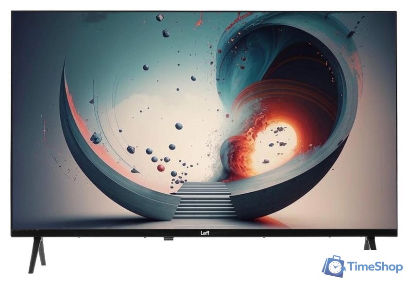 Телевизор Leff 32H680T - Изображение №1 — Интернет-магазин Time-Shop