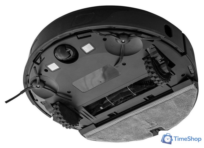 Робот-пылесос Concept Real Force Laser 3D VR3400 - Изображение №2 — Интернет-магазин Time-Shop