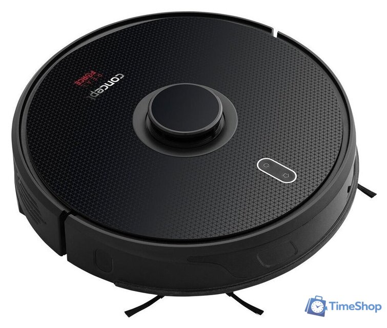 Робот-пылесос Concept Real Force Laser 3D VR3400 - Изображение №1 — Интернет-магазин Time-Shop