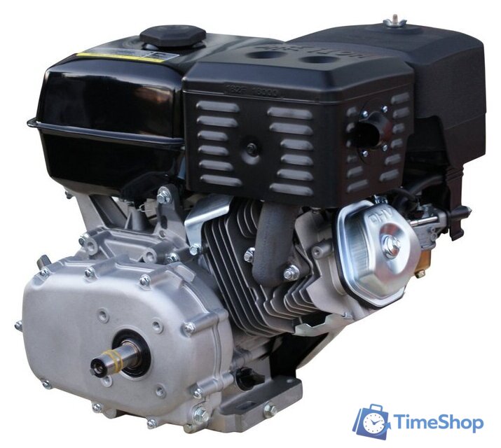Бензиновый двигатель Lifan 190FD-R - Изображение №1 — Интернет-магазин Time-Shop