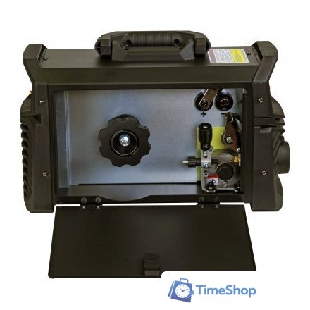 Сварочный инвертор ELITECH HD Professional HD WM 200 SYN - Изображение №7 — Интернет-магазин Time-Shop