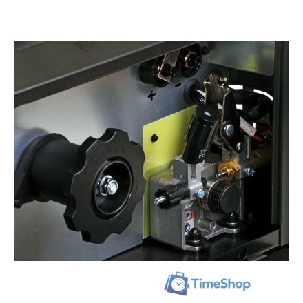 Сварочный инвертор ELITECH HD Professional HD WM 200 SYN - Изображение №8 — Интернет-магазин Time-Shop