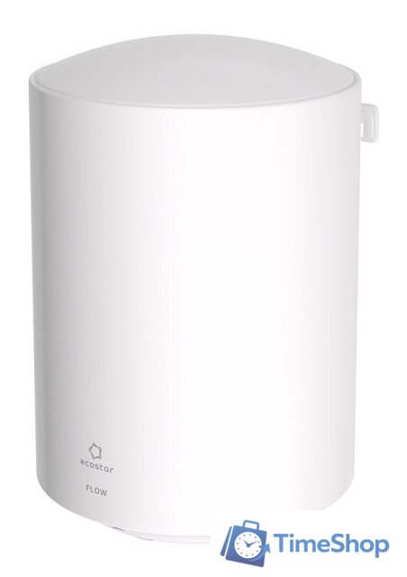 Накопительный электрический водонагреватель EcoStar Flow EWH-F50-RE - Изображение №4 — Интернет-магазин Time-Shop