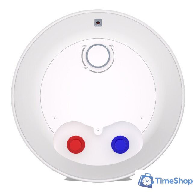 Накопительный электрический водонагреватель EcoStar Flow EWH-F50-RE - Изображение №8 — Интернет-магазин Time-Shop