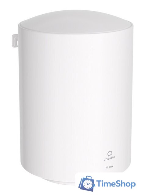 Накопительный электрический водонагреватель EcoStar Flow EWH-F50-RE - Изображение №6 — Интернет-магазин Time-Shop