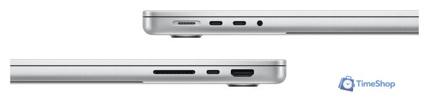 Ноутбук Apple Macbook Pro 14.2