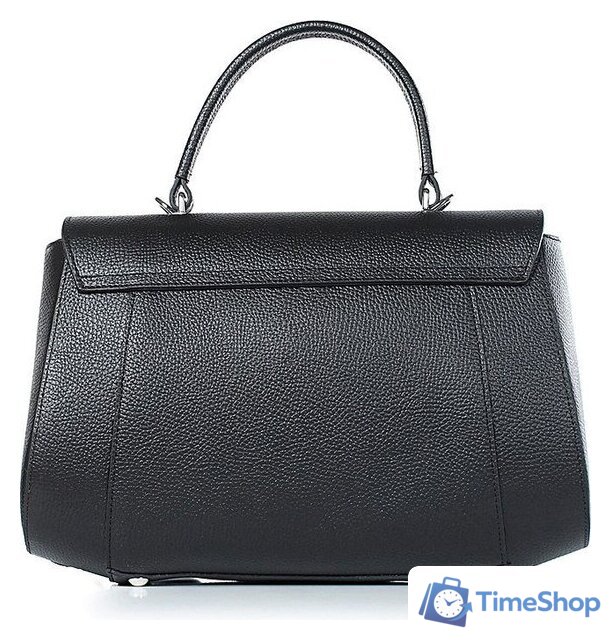 Женская сумка Galanteya 33524 25с6к45 (черный/серый) - Изображение №3 — Интернет-магазин Time-Shop