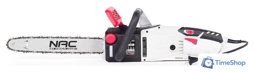 Электрическая пила NAC CE20-40-NS-WM-H - Изображение №9 — Интернет-магазин Time-Shop