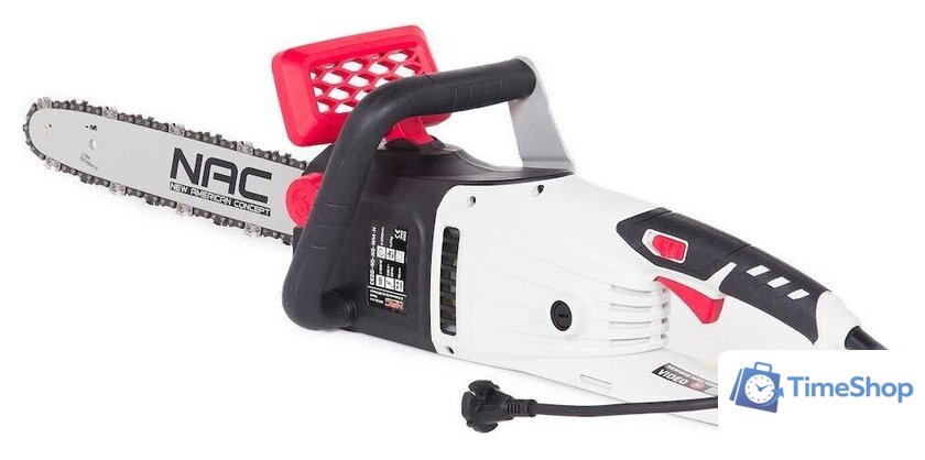 Электрическая пила NAC CE20-40-NS-WM-H - Изображение №8 — Интернет-магазин Time-Shop