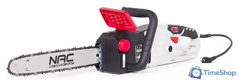 Электрическая пила NAC CE20-40-NS-WM-H - Изображение №10 — Интернет-магазин Time-Shop