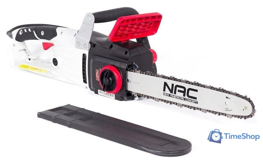 Электрическая пила NAC CE20-40-NS-WM-H - Изображение №12 — Интернет-магазин Time-Shop